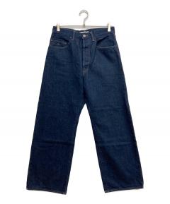 中古・古着通販】SAMURAI JEANS (サムライジーンズ) 17ozダブルニー
