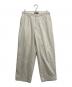 POLO RALPH LAUREN（ポロ・ラルフローレン）の古着「HAMMOND PANT」｜ホワイト