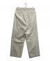 POLO RALPH LAUREN (ポロ・ラルフローレン) HAMMOND PANT ホワイト サイズ:W33：8000円