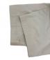 中古・古着 POLO RALPH LAUREN (ポロ・ラルフローレン) HAMMOND PANT ホワイト サイズ:W33：8000円