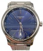 LONGINESロンジン）の古着「マスター コレクション」