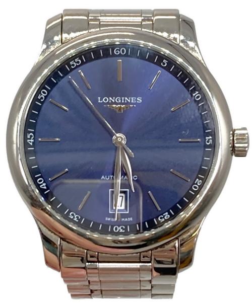 LONGINES（ロンジン）LONGINES (ロンジン) マスター コレクションの古着・服飾アイテム