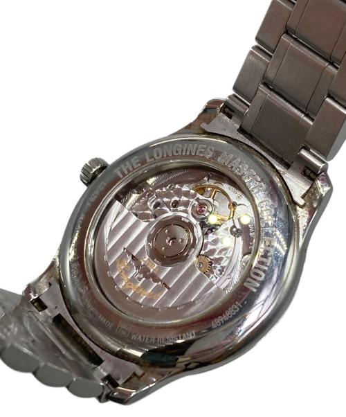 LONGINES（ロンジン）LONGINES (ロンジン) マスター コレクションの古着・服飾アイテム