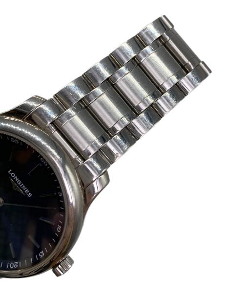 LONGINES（ロンジン）LONGINES (ロンジン) マスター コレクションの古着・服飾アイテム