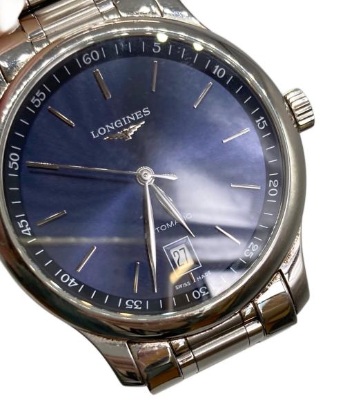 LONGINES（ロンジン）LONGINES (ロンジン) マスター コレクションの古着・服飾アイテム