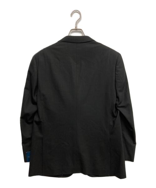 BROOKS BROTHERS（ブルックスブラザーズ）BROOKS BROTHERS (ブルックスブラザーズ) セットアップスーツ ブラック サイズ:41SHT / 35W 未使用品の古着・服飾アイテム