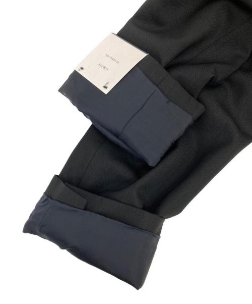 BROOKS BROTHERS（ブルックスブラザーズ）BROOKS BROTHERS (ブルックスブラザーズ) セットアップスーツ ブラック サイズ:41SHT / 35W 未使用品の古着・服飾アイテム