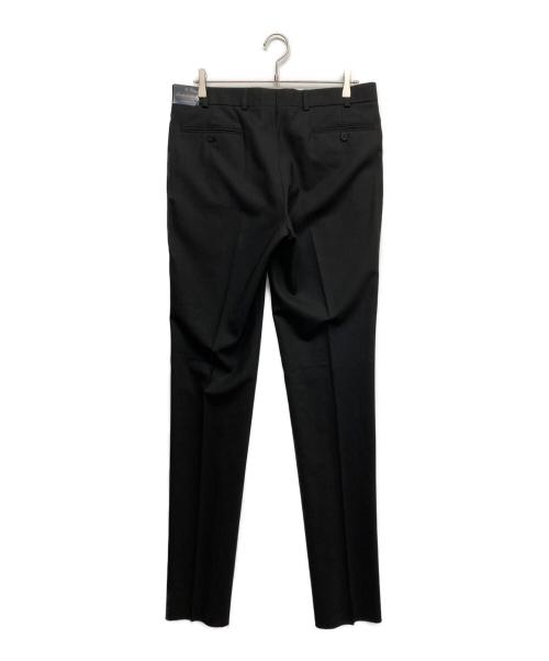 BROOKS BROTHERS（ブルックスブラザーズ）BROOKS BROTHERS (ブルックスブラザーズ) セットアップスーツ ブラック サイズ:41SHT / 35W 未使用品の古着・服飾アイテム