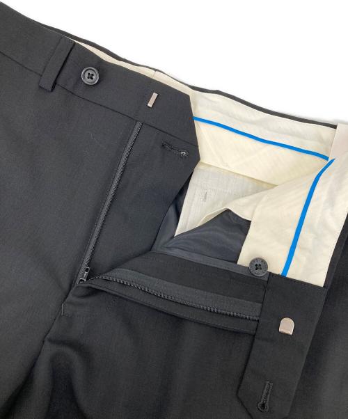 BROOKS BROTHERS（ブルックスブラザーズ）BROOKS BROTHERS (ブルックスブラザーズ) セットアップスーツ ブラック サイズ:41SHT / 35W 未使用品の古着・服飾アイテム