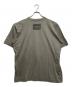 Nemeth (ネメス) ローププリントTシャツ グリーン サイズ:XL：10000円