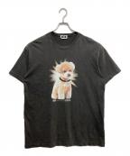 KITHキス）の古着「RHUM TEE」｜ブラック