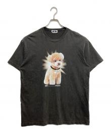 KITH（キス）の古着「RHUM TEE」｜ブラック