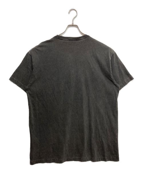 KITH（キス）KITH (キス) RHUM TEE ブラック サイズ:無しの古着・服飾アイテム