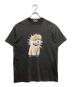 KITH（キス）の古着「RHUM TEE」｜ブラック