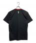 MARNI (マルニ) ビットパッチニットカラーS/S Tシャツ ブラック サイズ:36：8000円