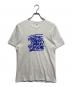 SUPREME（シュプリーム）の古着「プリントTシャツ」｜ホワイト
