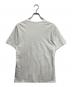 SUPREME (シュプリーム) MARITHE+FRANCOIS GIRBAUD (マリテフランソワジルボー) プリントTシャツ ホワイト サイズ:S：7000円