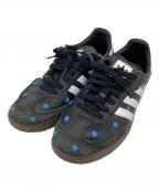 adidas Originalsアディダスオリジナル）の古着「SAMBA OG」｜ブラック