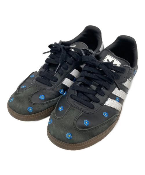 adidas Originals（アディダスオリジナル）adidas originals (アディダスオリジナル) SAMBA OG ブラック サイズ:26.5の古着・服飾アイテム