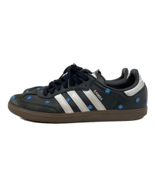 adidas Originals（アディダスオリジナル）adidas originals (アディダスオリジナル) SAMBA OG ブラック サイズ:26.5の古着・服飾アイテム