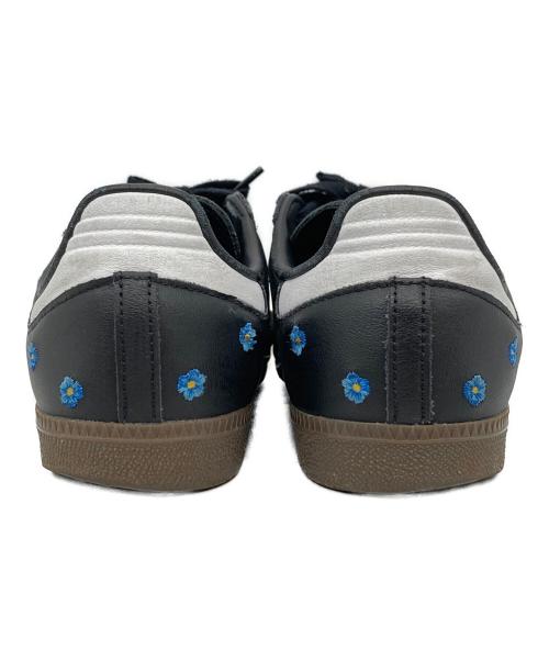 adidas Originals（アディダスオリジナル）adidas originals (アディダスオリジナル) SAMBA OG ブラック サイズ:26.5の古着・服飾アイテム