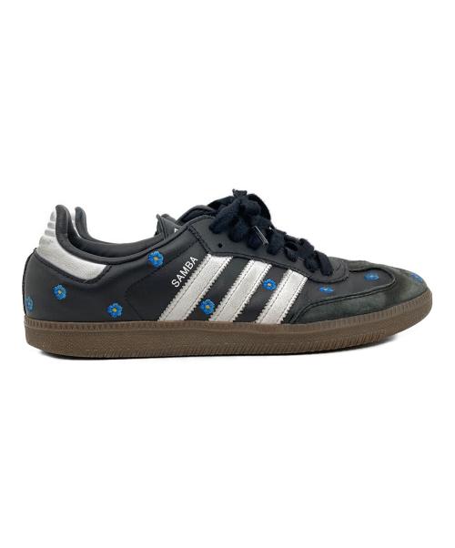 adidas Originals（アディダスオリジナル）adidas originals (アディダスオリジナル) SAMBA OG ブラック サイズ:26.5の古着・服飾アイテム