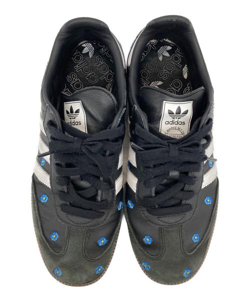 adidas Originals（アディダスオリジナル）adidas originals (アディダスオリジナル) SAMBA OG ブラック サイズ:26.5の古着・服飾アイテム