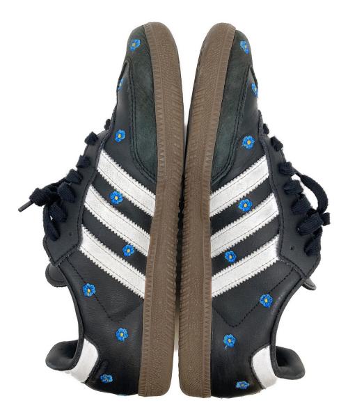 adidas Originals（アディダスオリジナル）adidas originals (アディダスオリジナル) SAMBA OG ブラック サイズ:26.5の古着・服飾アイテム