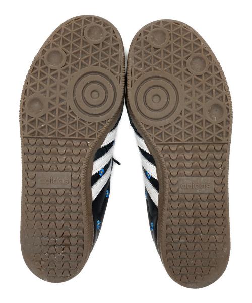 adidas Originals（アディダスオリジナル）adidas originals (アディダスオリジナル) SAMBA OG ブラック サイズ:26.5の古着・服飾アイテム