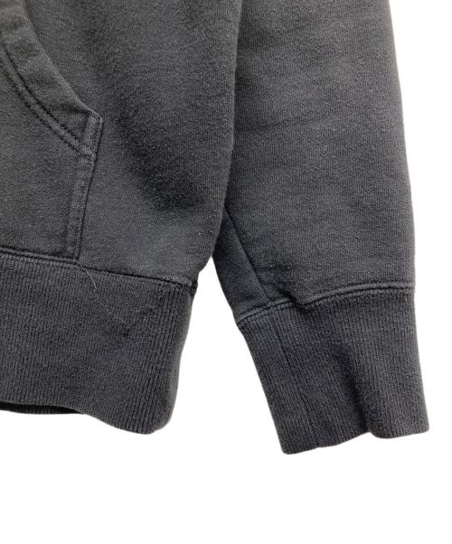 THE NORTH FACE（ザ ノース フェイス）THE NORTH FACE (ザ ノース フェイス) リアビューフルジップフーディ ブラック サイズ:Mの古着・服飾アイテム