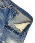 中古・古着 LEVI'S (リーバイス) 復刻 702ＸＸデニムパンツ ブルー サイズ:W34：15000円