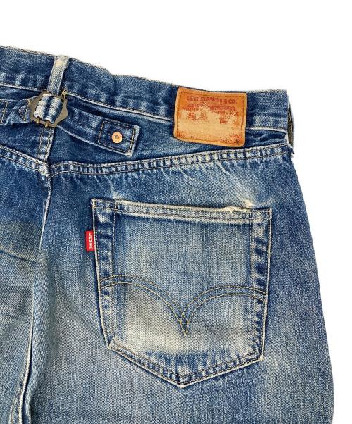 LEVI'S（リーバイス）LEVI'S (リーバイス) 復刻702ＸＸデニムパンツ ブルー サイズ:W36の古着・服飾アイテム