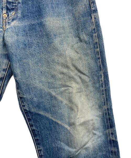 LEVI'S（リーバイス）LEVI'S (リーバイス) 復刻702ＸＸデニムパンツ ブルー サイズ:W36の古着・服飾アイテム