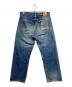 LEVI'S (リーバイス) 復刻702ＸＸデニムパンツ ブルー サイズ:W36：15000円