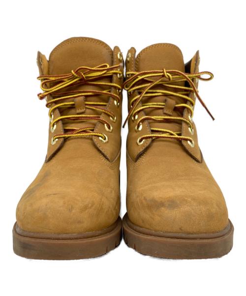 Timberland（ティンバーランド）Timberland (ティンバーランド) 6インチ ウォーター レジスタント ブーツ ベージュ サイズ:25.5の古着・服飾アイテム
