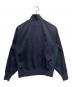 STONE ISLAND (ストーンアイランド) ZIP UP CARDIGAN ネイビー サイズ:M：50000円