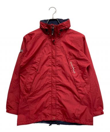 中古・古着通販】mont-bell (モンベル) レインダンサージャケット
