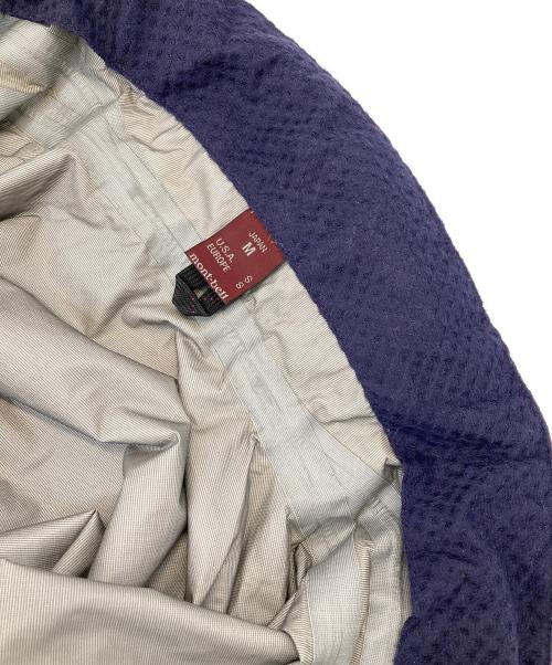 mont-bell（モンベル）mont-bell (モンベル) レインダンサージャケット レッド サイズ:Mの古着・服飾アイテム