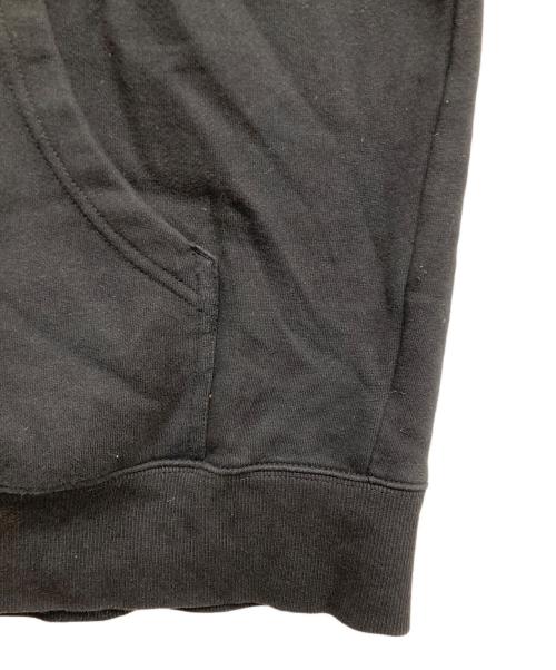 THE NORTH FACE（ザ ノース フェイス）THE NORTH FACE (ザ ノース フェイス) リアビューフルジップフーディ ブラック サイズ:XLの古着・服飾アイテム