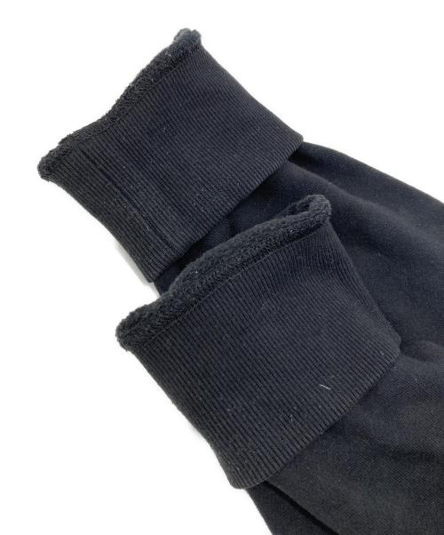THE NORTH FACE（ザ ノース フェイス）THE NORTH FACE (ザ ノース フェイス) リアビューフルジップフーディ ブラック サイズ:XLの古着・服飾アイテム