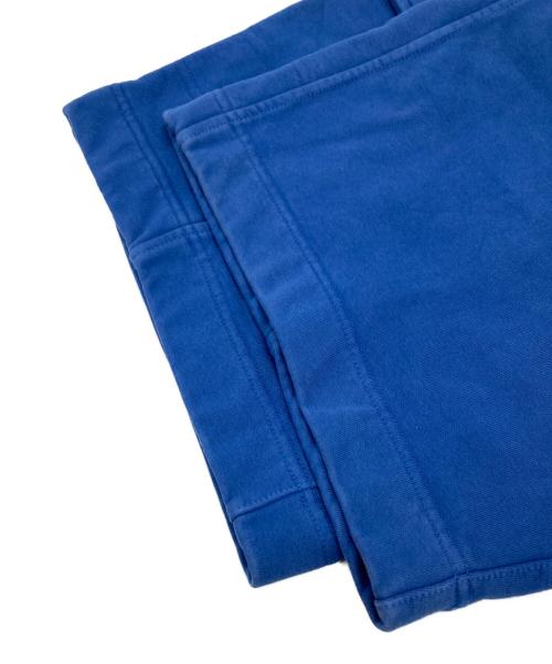 THE NORTH FACE（ザ ノース フェイス）THE NORTH FACE (ザ ノース フェイス) High Bulky French Terry Field Shorts ブルー サイズ:30の古着・服飾アイテム