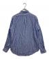 POLO RALPH LAUREN (ポロ・ラルフローレン) L/Sリネンシャツ ブルー サイズ:M：7000円