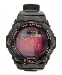 CASIO（カシオ）の古着「Baby-G Reef」｜ショッキングピンク