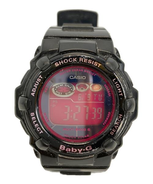 CASIO（カシオ）CASIO (カシオ) Baby-G Reef ショッキングピンクの古着・服飾アイテム