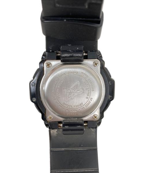 CASIO（カシオ）CASIO (カシオ) Baby-G Reef ショッキングピンクの古着・服飾アイテム