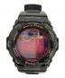 CASIO（カシオ）の古着「Baby-G Reef」｜ショッキングピンク