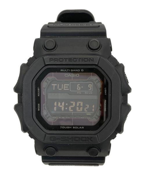 CASIO（カシオ）CASIO (カシオ) デジタルウォッチ ブラックの古着・服飾アイテム