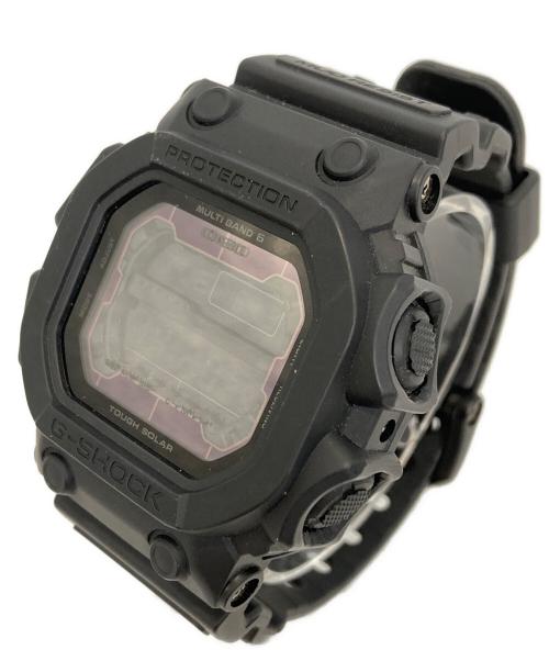 CASIO（カシオ）CASIO (カシオ) デジタルウォッチ ブラックの古着・服飾アイテム
