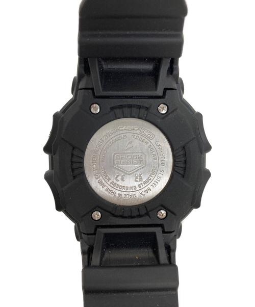 CASIO（カシオ）CASIO (カシオ) デジタルウォッチ ブラックの古着・服飾アイテム