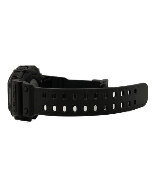 CASIO（カシオ）CASIO (カシオ) デジタルウォッチ ブラックの古着・服飾アイテム